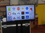 Besip - Myšák Bertík a pan B